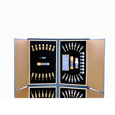 昆山7D私密抗衰养护套